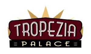 Tropezia Palace Casino logo